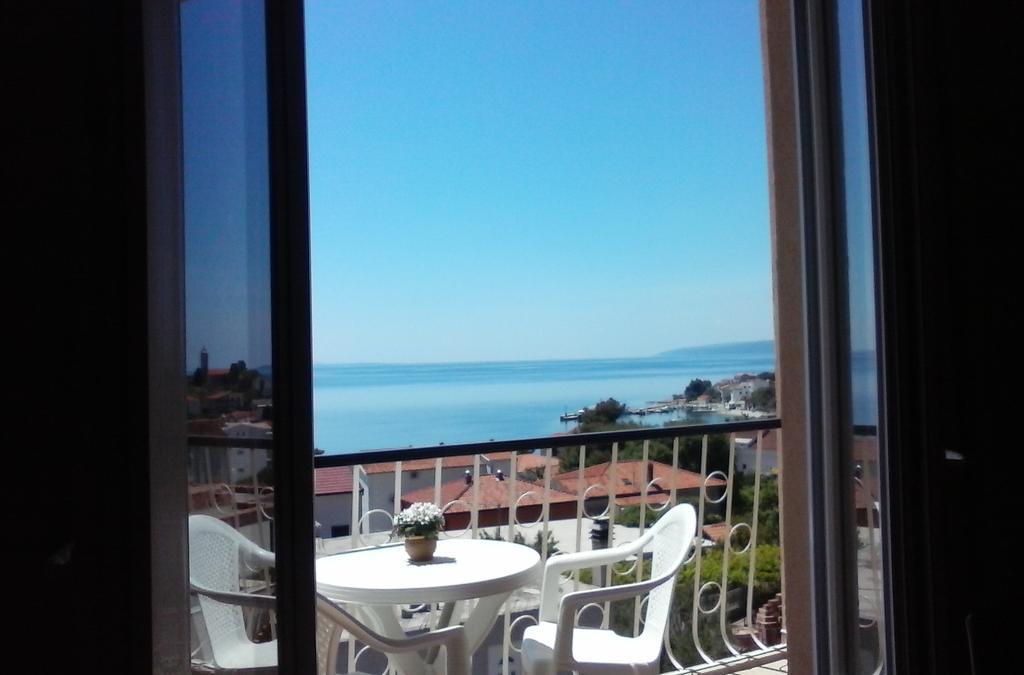 Apartments Roncevic #Joko# Gradac  Luaran gambar